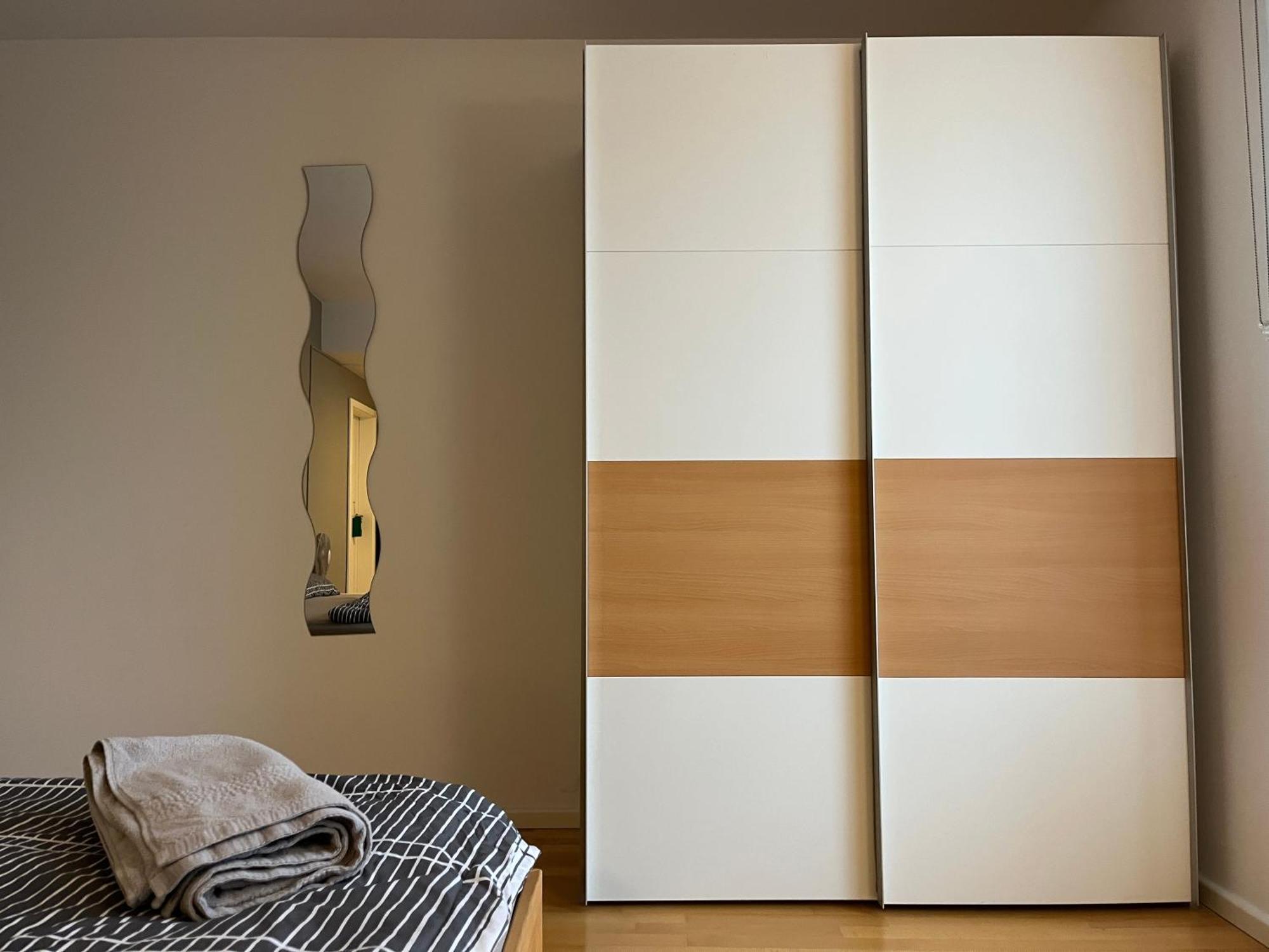 Simplex Apartments Am Ludwigsplatz Karlsruhe Luaran gambar