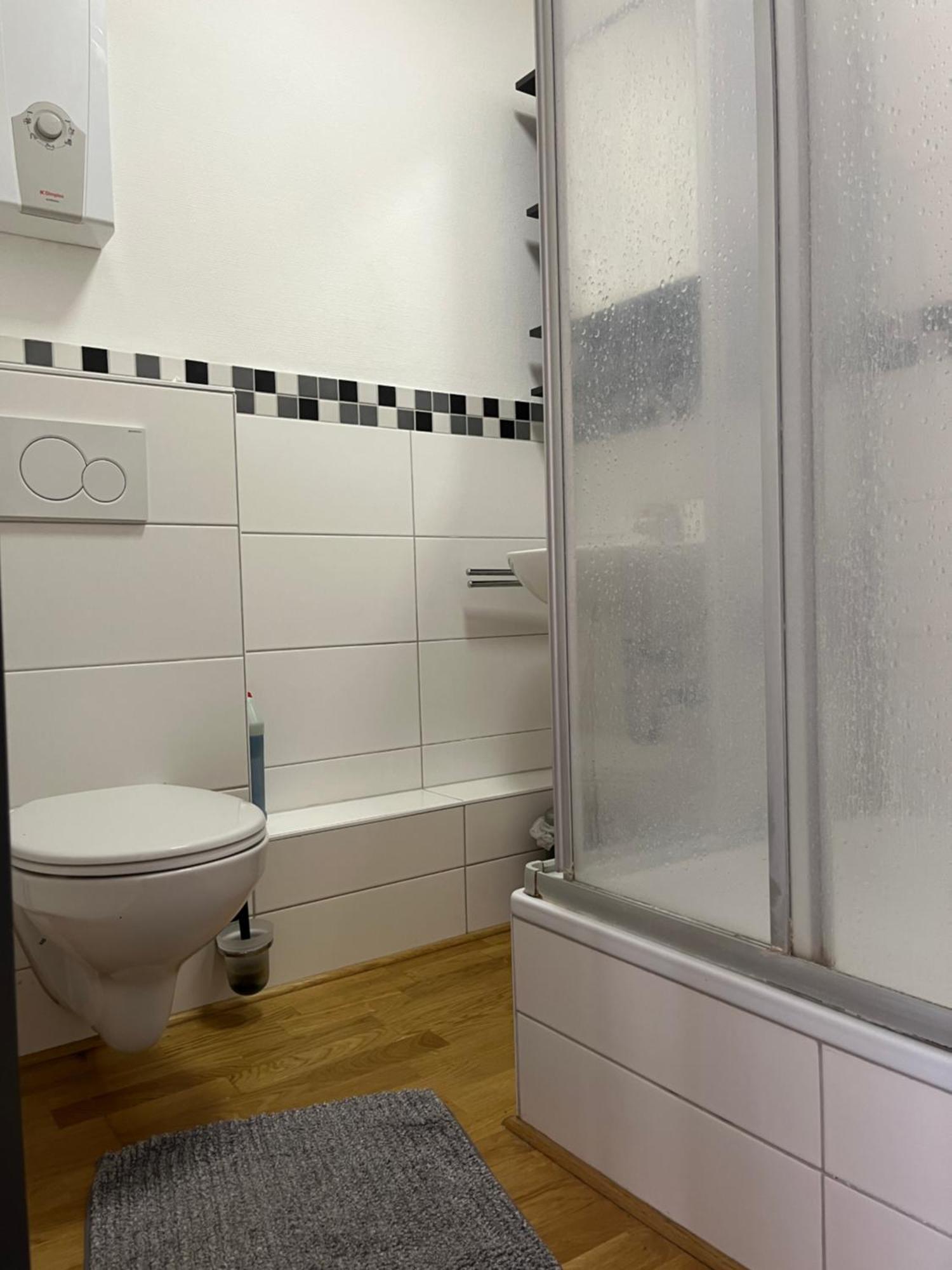 Simplex Apartments Am Ludwigsplatz Karlsruhe Luaran gambar
